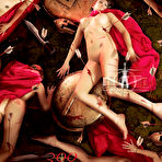 First pic of Exclusive Actiongirls Mercenary Mystic M  Photos Actiongirls.com