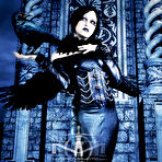 Third pic of Exclusive Actiongirls Mercenary Mystic M  Photos Actiongirls.com