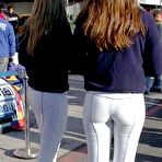 Fourth pic of Watch My GF