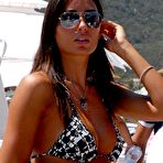 First pic of Elisabetta Gregoraci - nude and sex celebrity toons @ Sinful Comics Free Access 