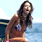 Third pic of Elisabetta Gregoraci - nude and sex celebrity toons @ Sinful Comics Free Access 