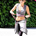 Second pic of Miley Cyrus fully naked at Largest Celebrities Archive!