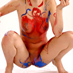 Third pic of Explicite-art.com :: French girls never say no!