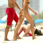 First pic of Manuela Arcuri