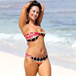 First pic of Cheryl Burke absolutely naked at TheFreeCelebMovieArchive.com!