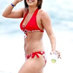 Third pic of Cheryl Burke absolutely naked at TheFreeCelebMovieArchive.com!