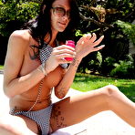 Second pic of Welcome to MORGAN BAILEY