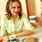First pic of BoysLoveMatures :: Madge&Mike boy and horny mom