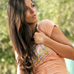 Fourth pic of Hotty Stop / Janessa Brazil Upskirt