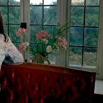 First pic of Vicki Michelle shows all vidcaps from Virgin Witch