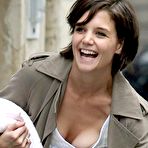 Fourth pic of Katie Holmes absolutely naked at TheFreeCelebMovieArchive.com!