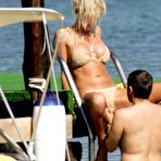 Third pic of Victoria Silvstedt