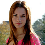 First pic of Amy from SpunkyAngels.com - The hottest amateur teens on the net!