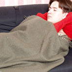 First pic of StraponTales :: Artem&Olga sweet strapon sex