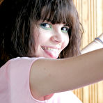 First pic of Kaira18.com - Real 18yo EMO teen!