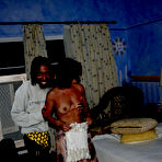 Fourth pic of Interracial mature GFs