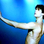 Third pic of VipGalleries.net Roberto Bolle :: FreeMaleCelebrityArchive.com