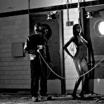 First pic of Exclusive Actiongirls Mercenary Alexius Vitaly's Cedez Jonez  Photos Actiongirls.com