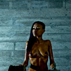 Third pic of Exclusive Actiongirls Mercenary Alexius Vitaly's Cedez Jonez  Photos Actiongirls.com