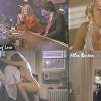 Second pic of Ellen Barkin @ Sinful Comics Celebrity Toons - Drawn Celeb Sex Comics