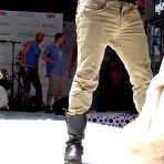 Second pic of  Ariana Grande fully naked at Largest Celebrities Archive! 