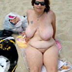 Second pic of NUDISTS: WE LIKE BEING NAKED - by homemadejunk.com