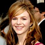 Third pic of Amber Tamblyn nude at Celeb King