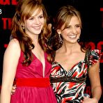 Fourth pic of Amber Tamblyn nude at Celeb King