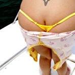 Fourth pic of Captain Stabbin In The Anal Adventures