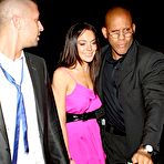 First pic of Lindsay Lohan