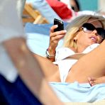 First pic of  Victoria Silvstedt fully naked at TheFreeCelebMovieArchive.com! 