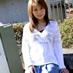 First pic of Naughty Asian slut shows smooth shaved pussy  @ Idols69.com... Always more then you expect! 