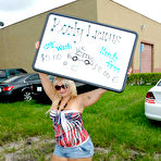First pic of Sensational Video presents Plumperpass.com/Tiffany