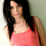 First pic of Kaira18.com - Real 18yo EMO teen!