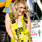 Fourth pic of Ashlee from SpunkyAngels.com - The hottest amateur teens on the net!