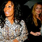 Second pic of Melanie Brown