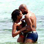 Fourth pic of Melanie Brown