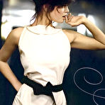 Second pic of Gemma Arterton mag scans and nude movie captures