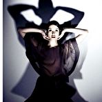 Third pic of Gemma Arterton mag scans and nude movie captures