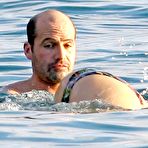 Second pic of :: Babylon X ::Kelly Brook gallery @ Famous-People-Nude.com nude 
and naked celebrities