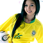 First pic of Thai Cuties - Lin Si Yee