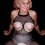 First pic of Welcome to granny site