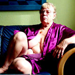 Third pic of Welcome to granny site