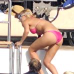 Second pic of  Bar Refaeli fully naked at Largest Celebrities Archive! 