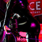 Fourth pic of Exclusive Actiongirls - Denise Milani Photos Actiongirls.com