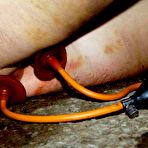 Fourth pic of METAL BONDAGE GALLERY