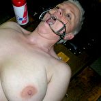 Second pic of Slavegirl in Needle Pain