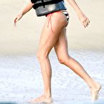 First pic of :: Largest Nude Celebrities Archive. Stacy Keibler fully naked! ::