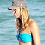 Fourth pic of :: Largest Nude Celebrities Archive. Stacy Keibler fully naked! ::