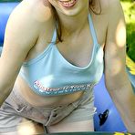 First pic of The ATK Galleriais the best Amateur and Babe site on the internet!!